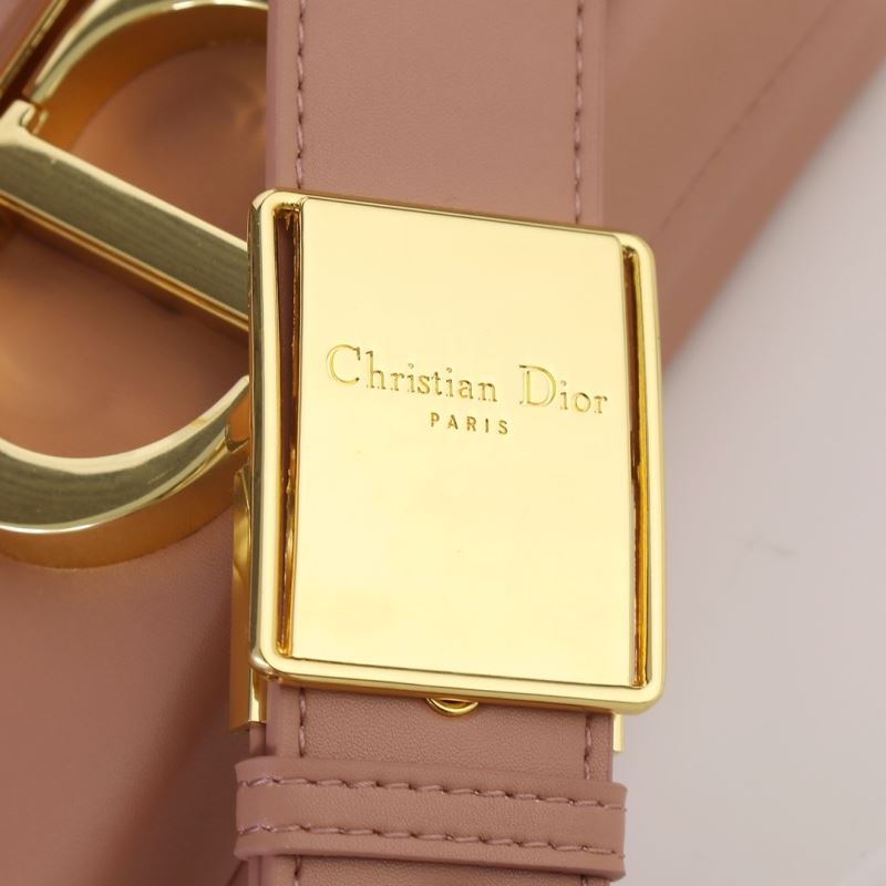 Christian Dior Satchel Bags